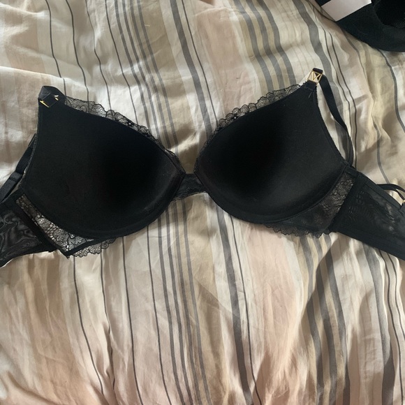 Black VS Push up - Picture 4 of 5